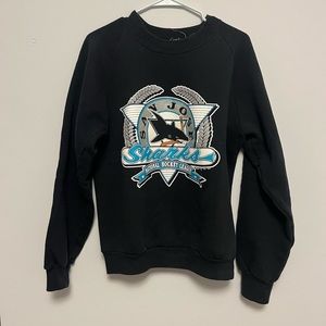 1991 San Jose sharks